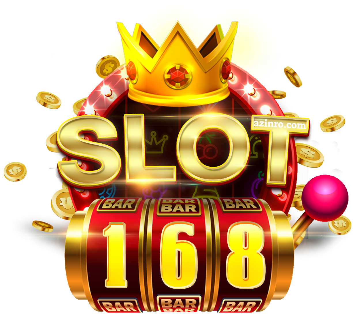 logo-SLOT168